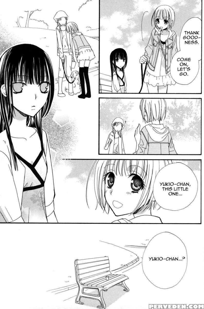 Gokujyo Drop 02 Chapter 1000 Page 134